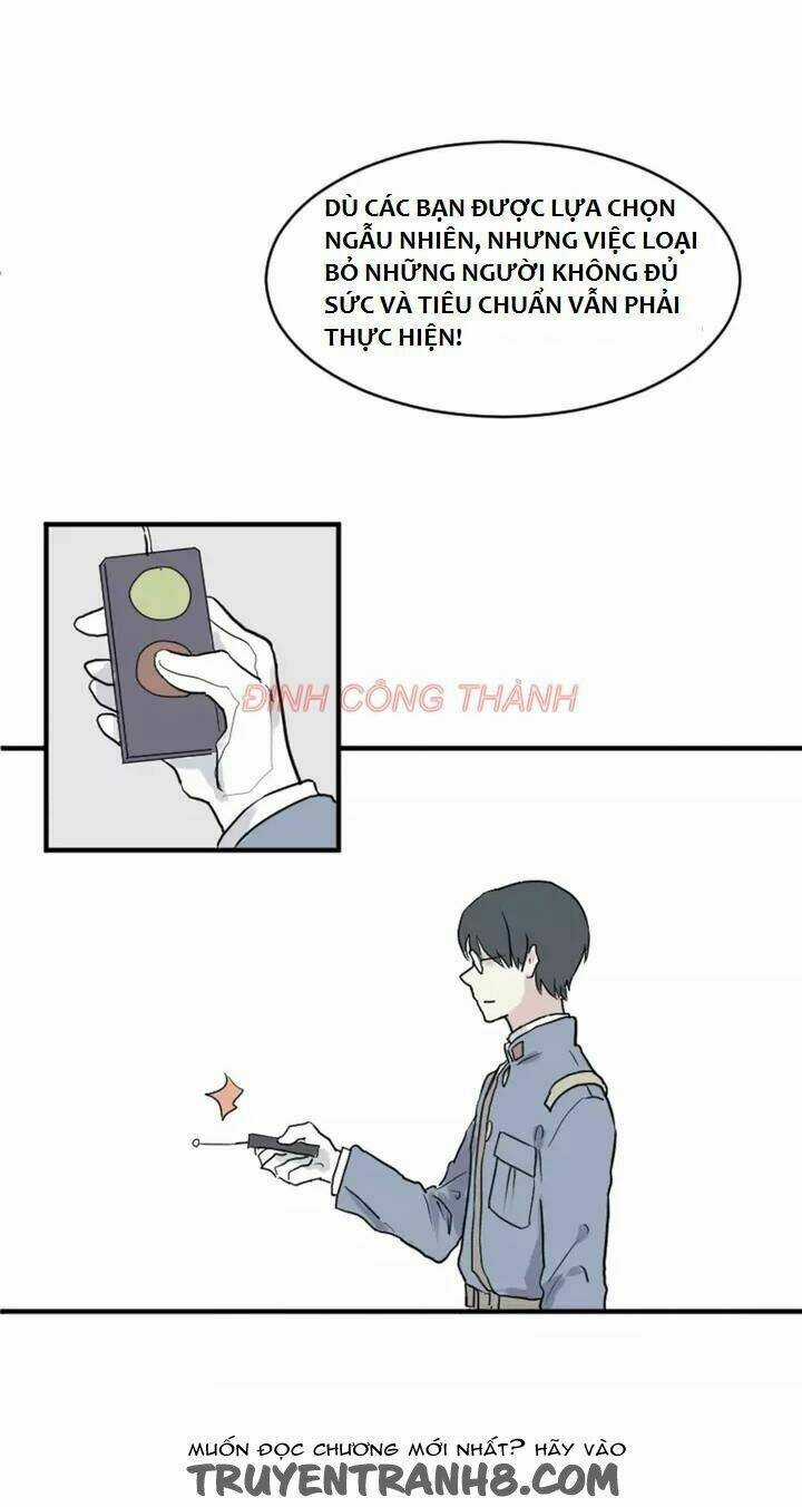 Nhộng Chapter 1 trang 27