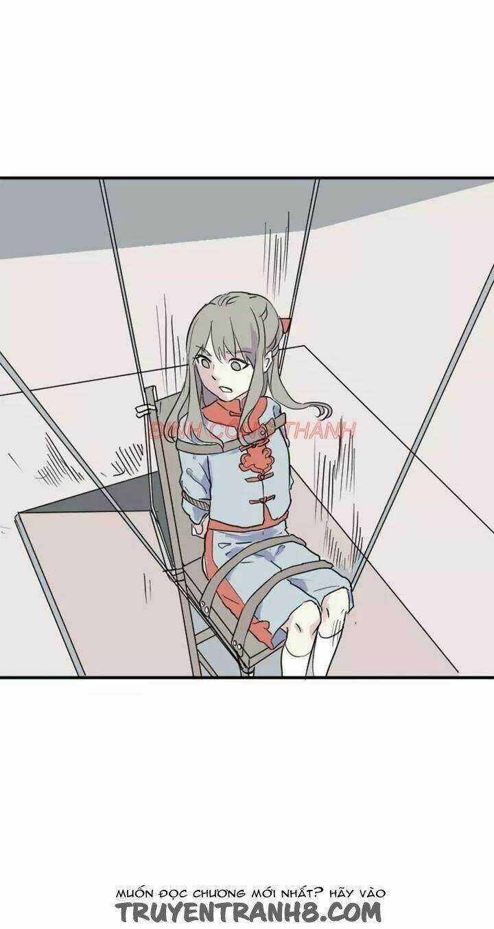 Nhộng Chapter 1 trang 28