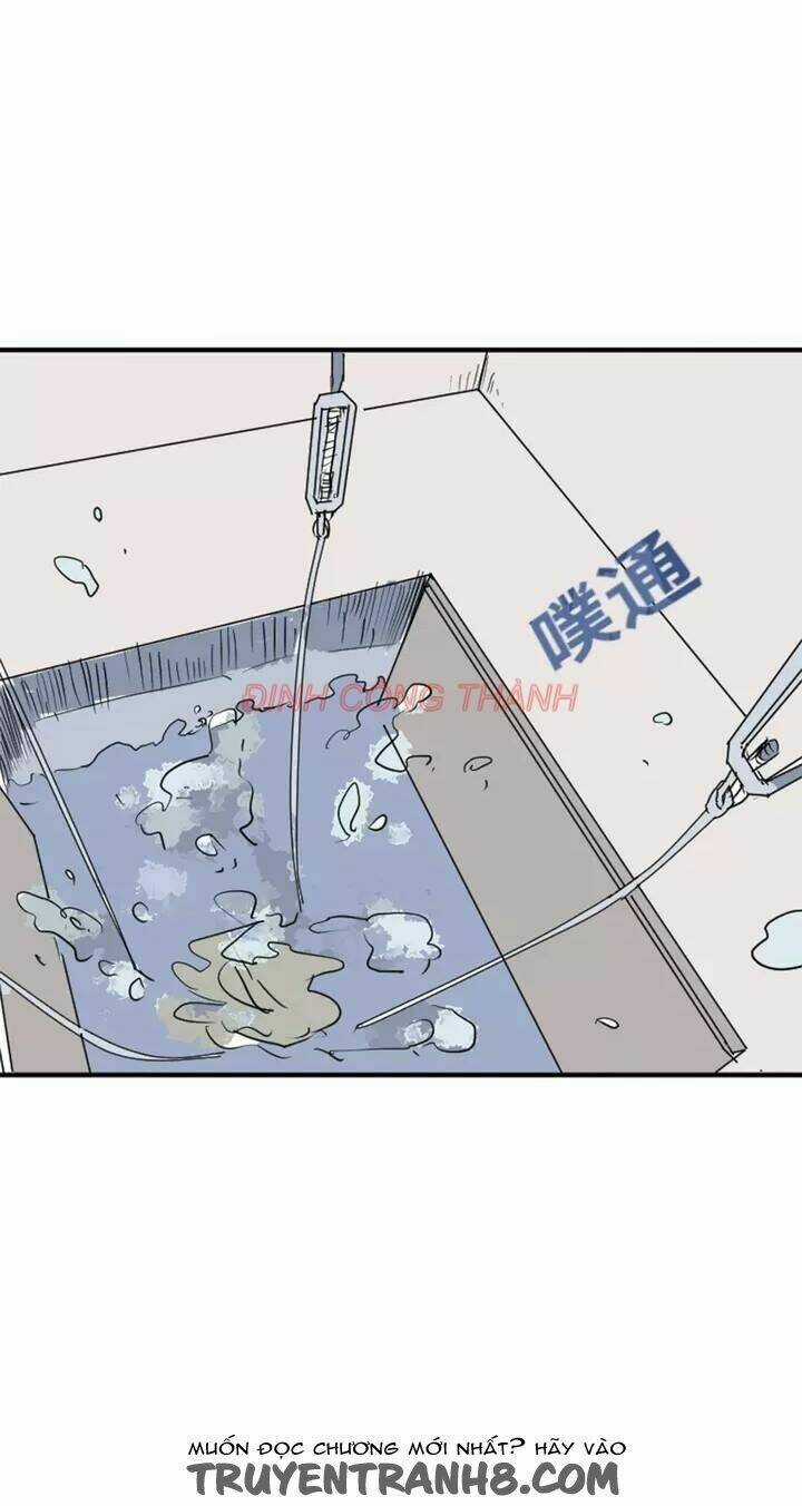 Nhộng Chapter 1 trang 29