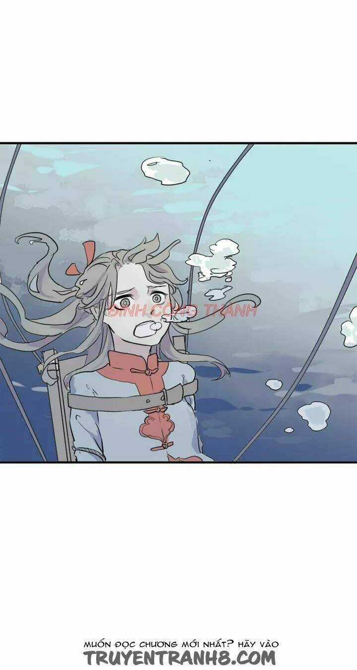 Nhộng Chapter 1 trang 30