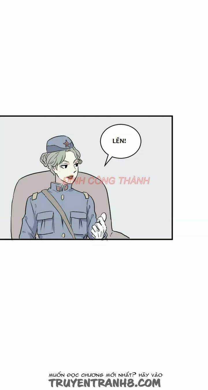 Nhộng Chapter 1 trang 33