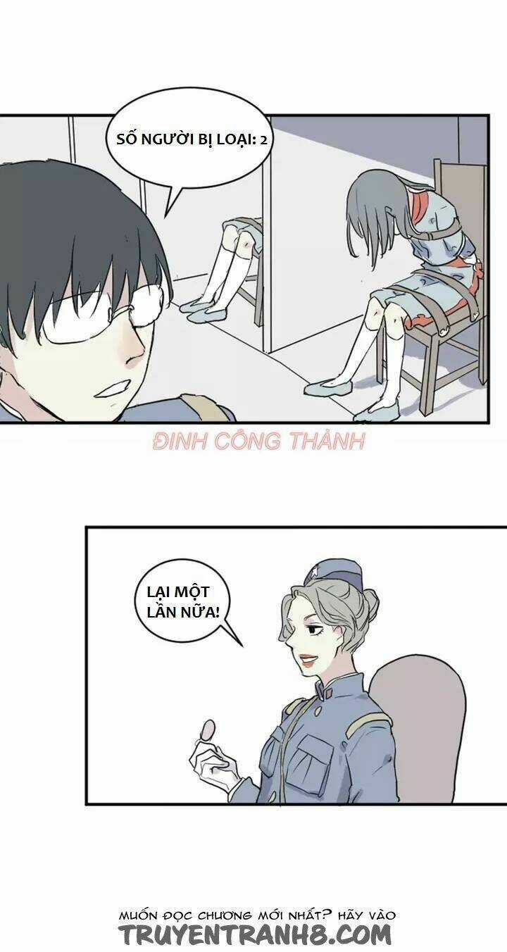 Nhộng Chapter 1 trang 36