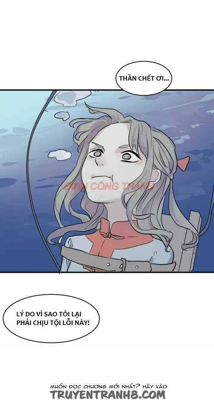 Nhộng Chapter 1 trang 38