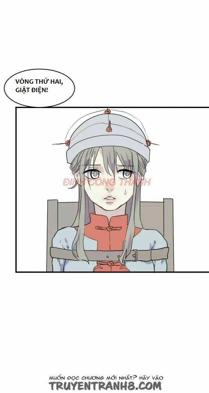 Nhộng Chapter 1 trang 41