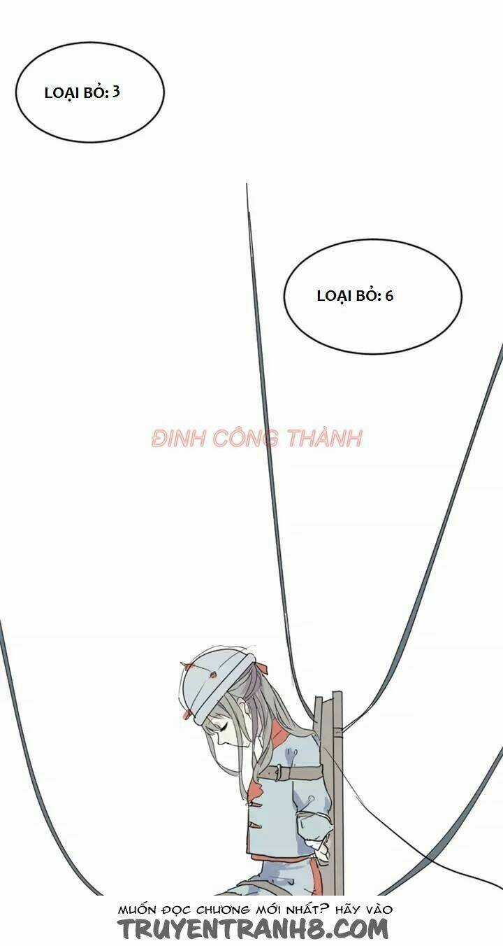 Nhộng Chapter 1 trang 43