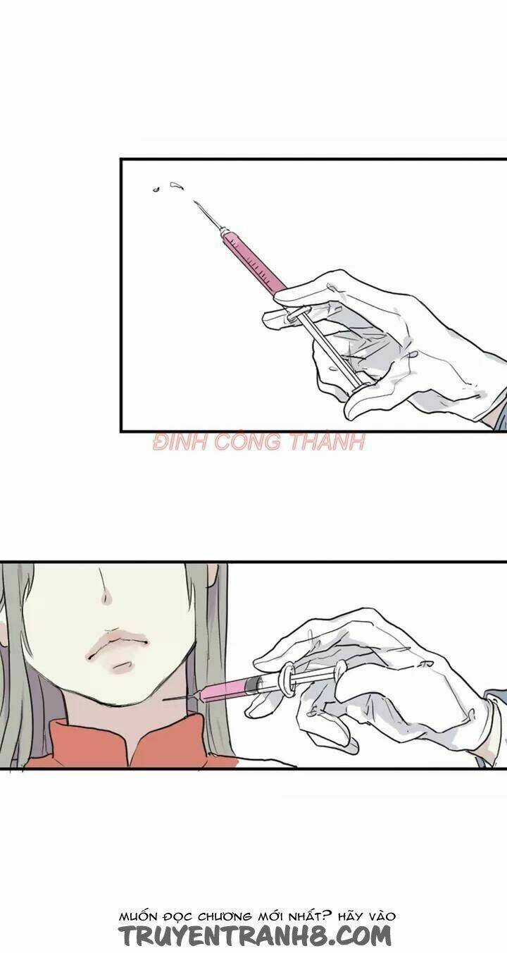 Nhộng Chapter 1 trang 46