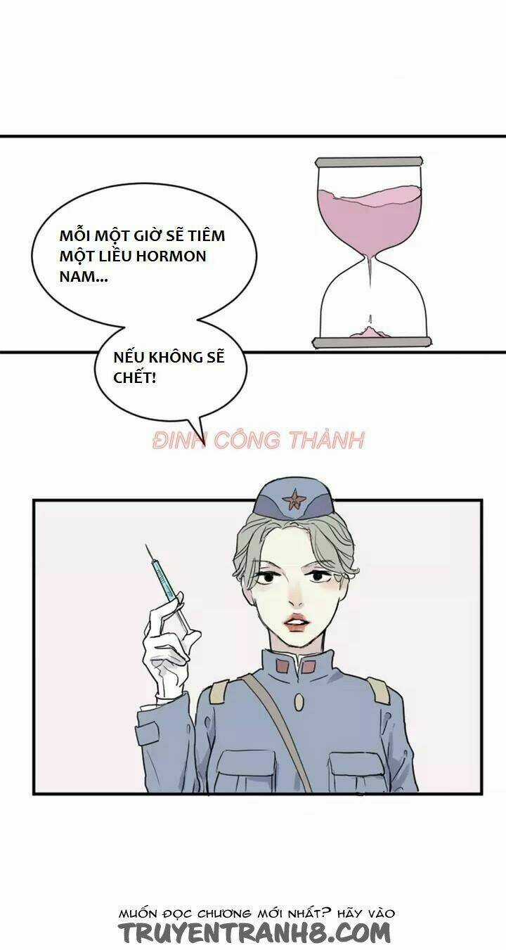 Nhộng Chapter 1 trang 48