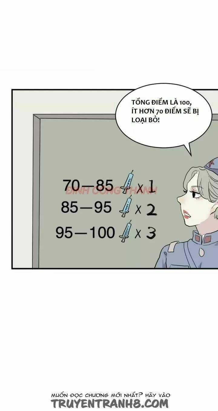 Nhộng Chapter 1 trang 50