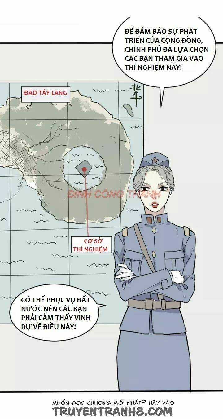 Nhộng Chapter 1 trang 9