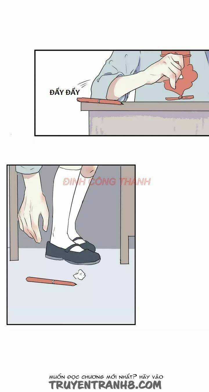 Nhộng Chapter 2 trang 10