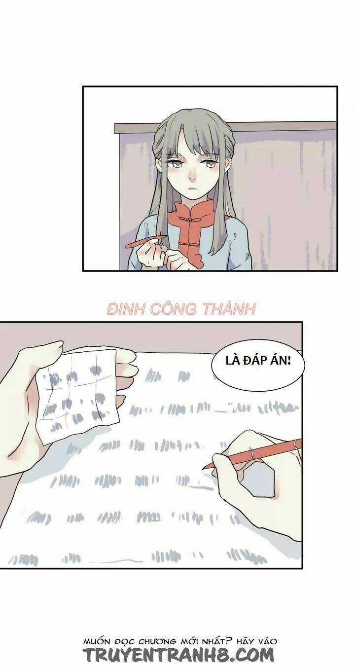 Nhộng Chapter 2 trang 11