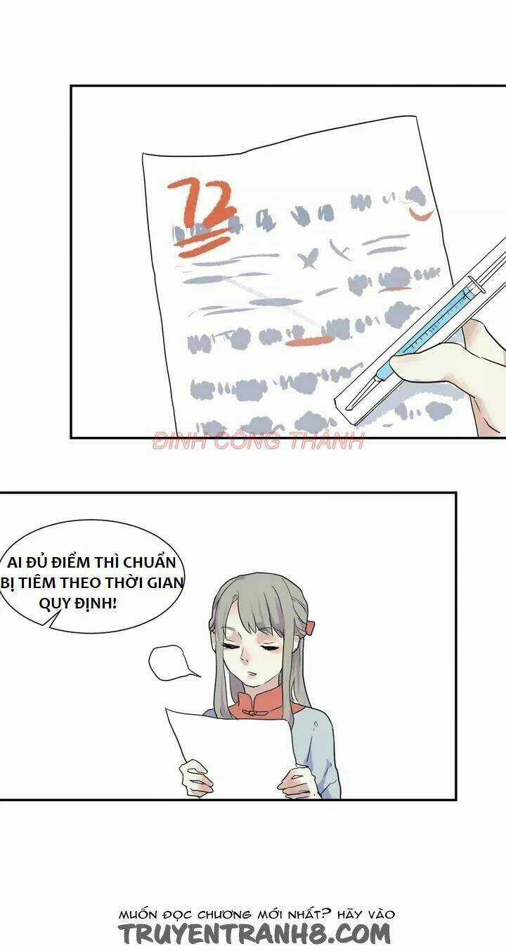 Nhộng Chapter 2 trang 12