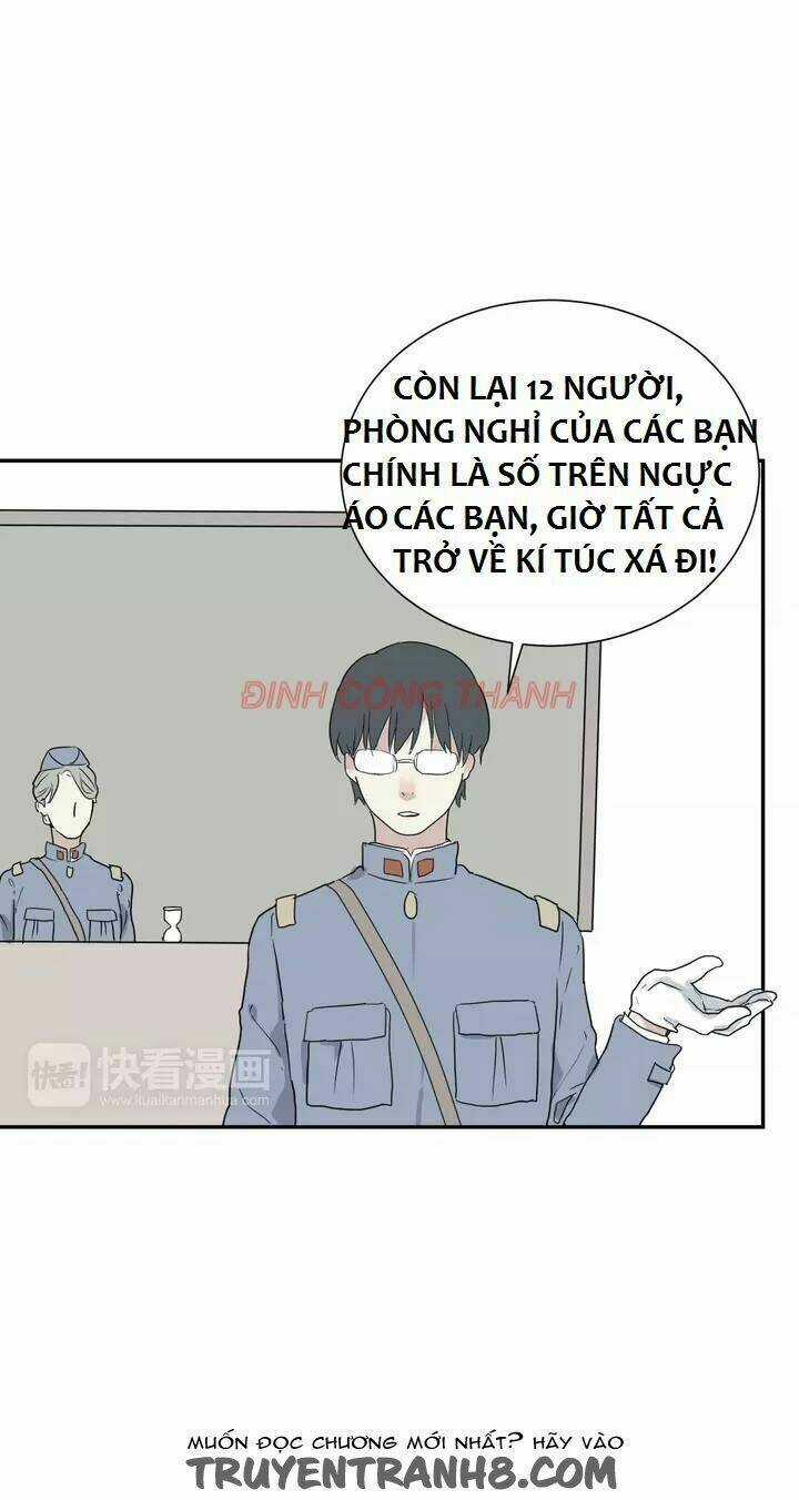 Nhộng Chapter 2 trang 13