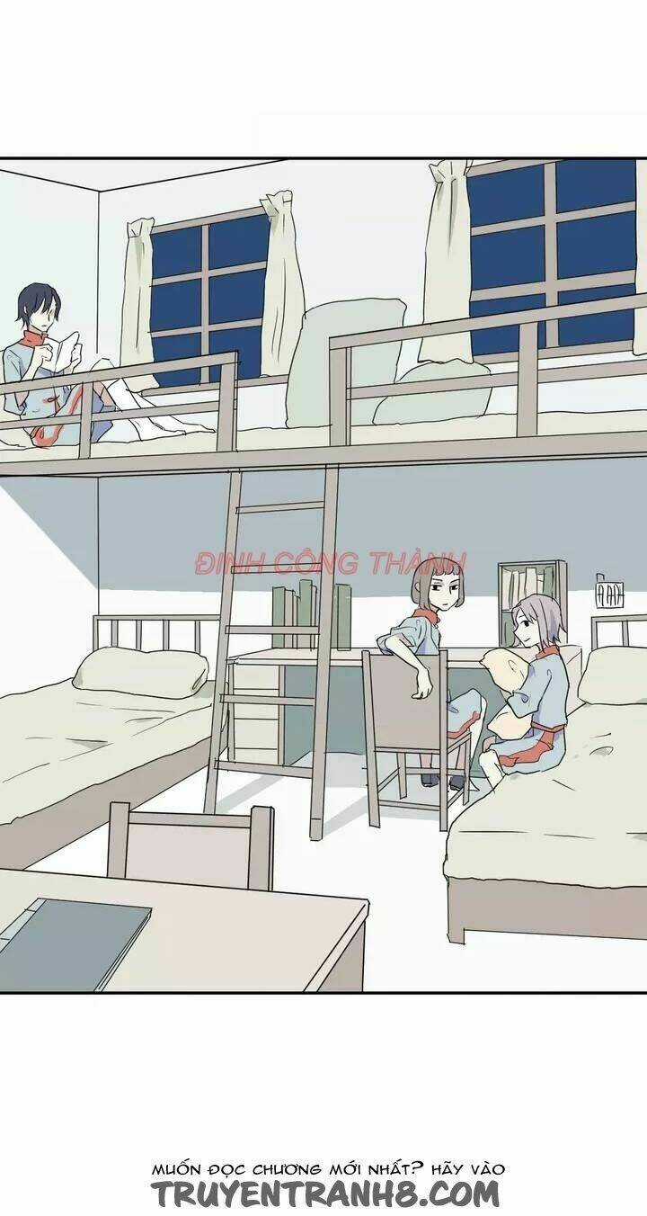 Nhộng Chapter 2 trang 16