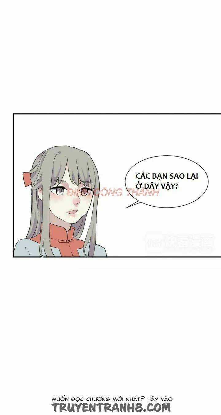 Nhộng Chapter 2 trang 18