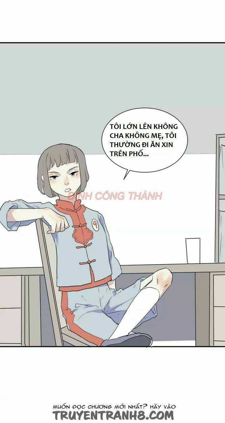 Nhộng Chapter 2 trang 20