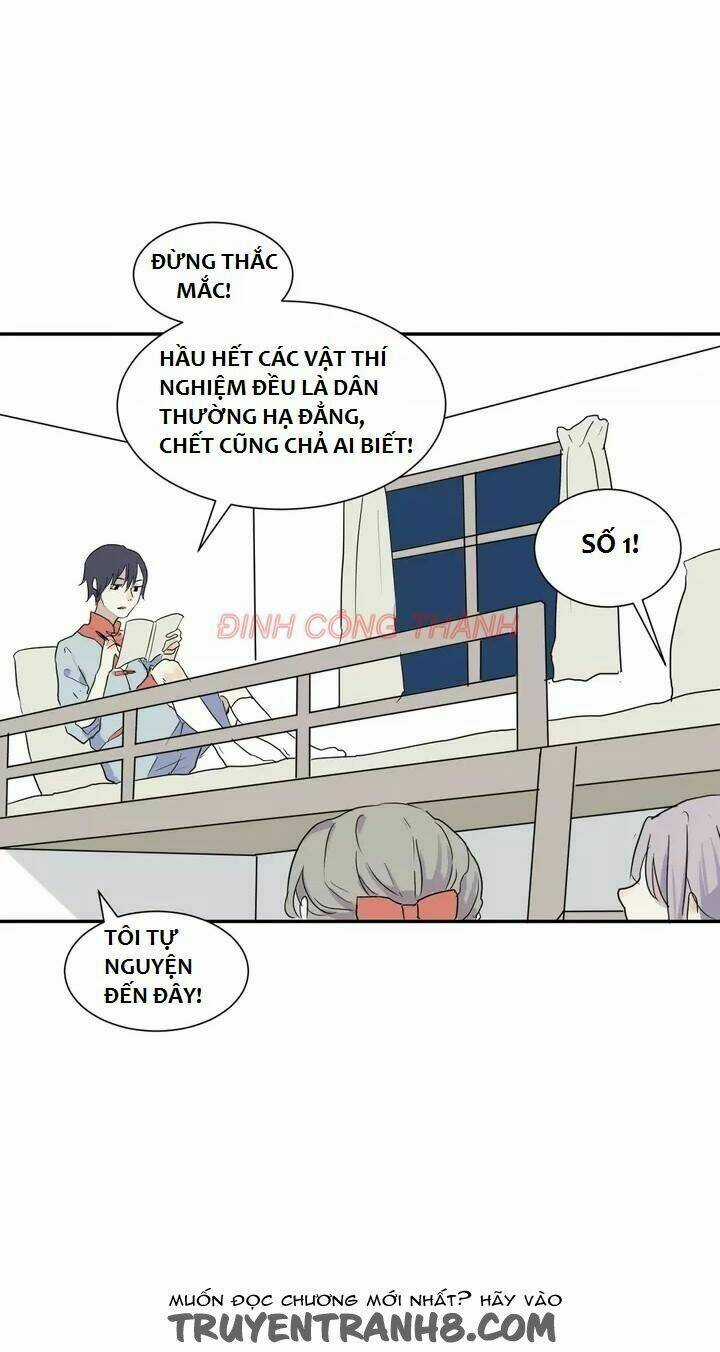 Nhộng Chapter 2 trang 22