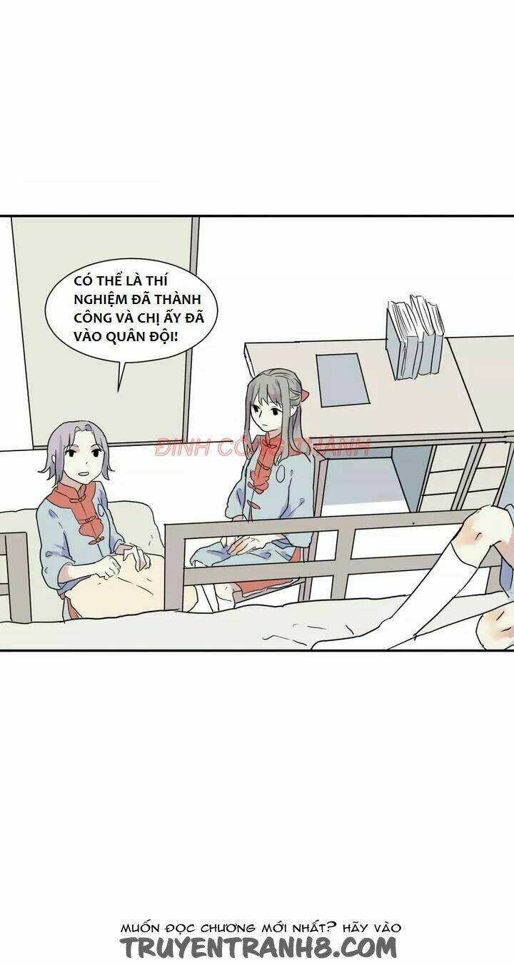 Nhộng Chapter 2 trang 24