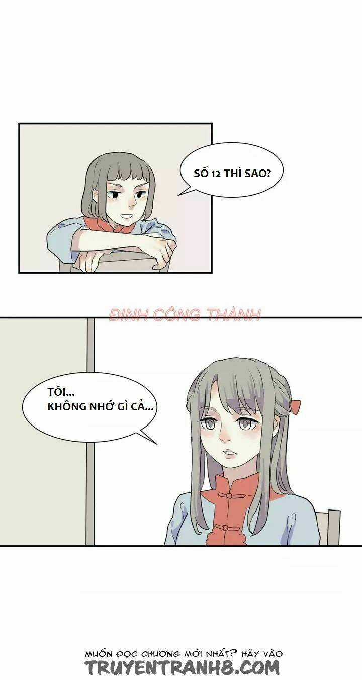 Nhộng Chapter 2 trang 25