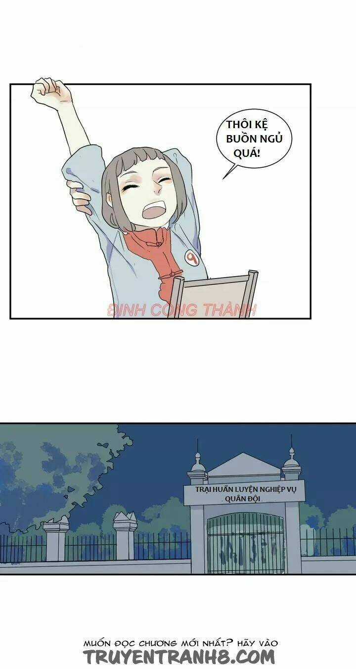 Nhộng Chapter 2 trang 26