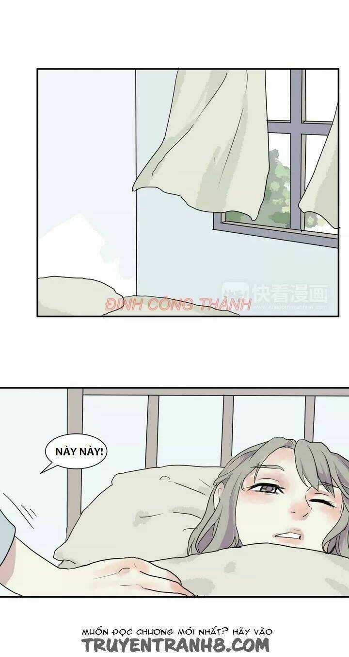 Nhộng Chapter 2 trang 27