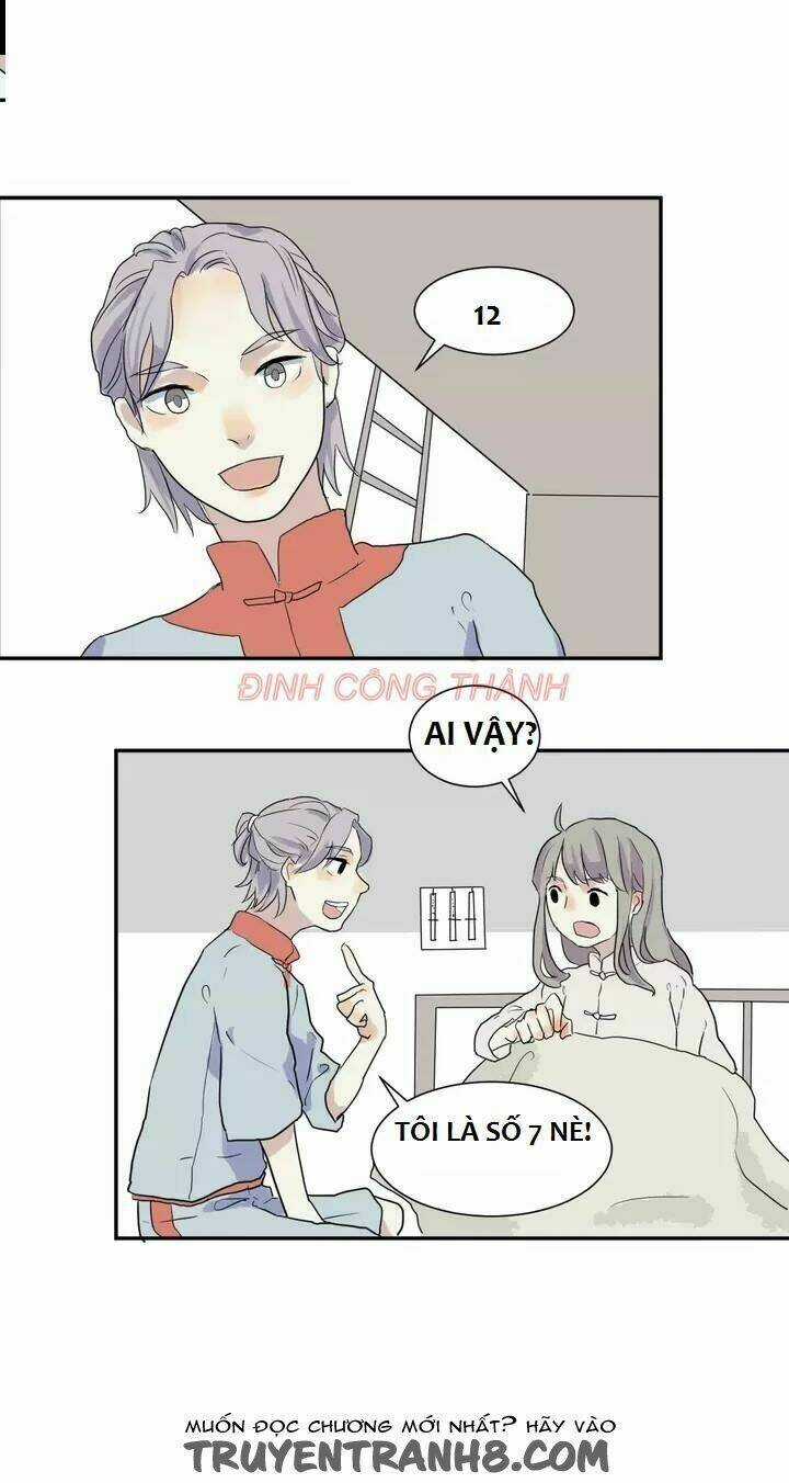 Nhộng Chapter 2 trang 28