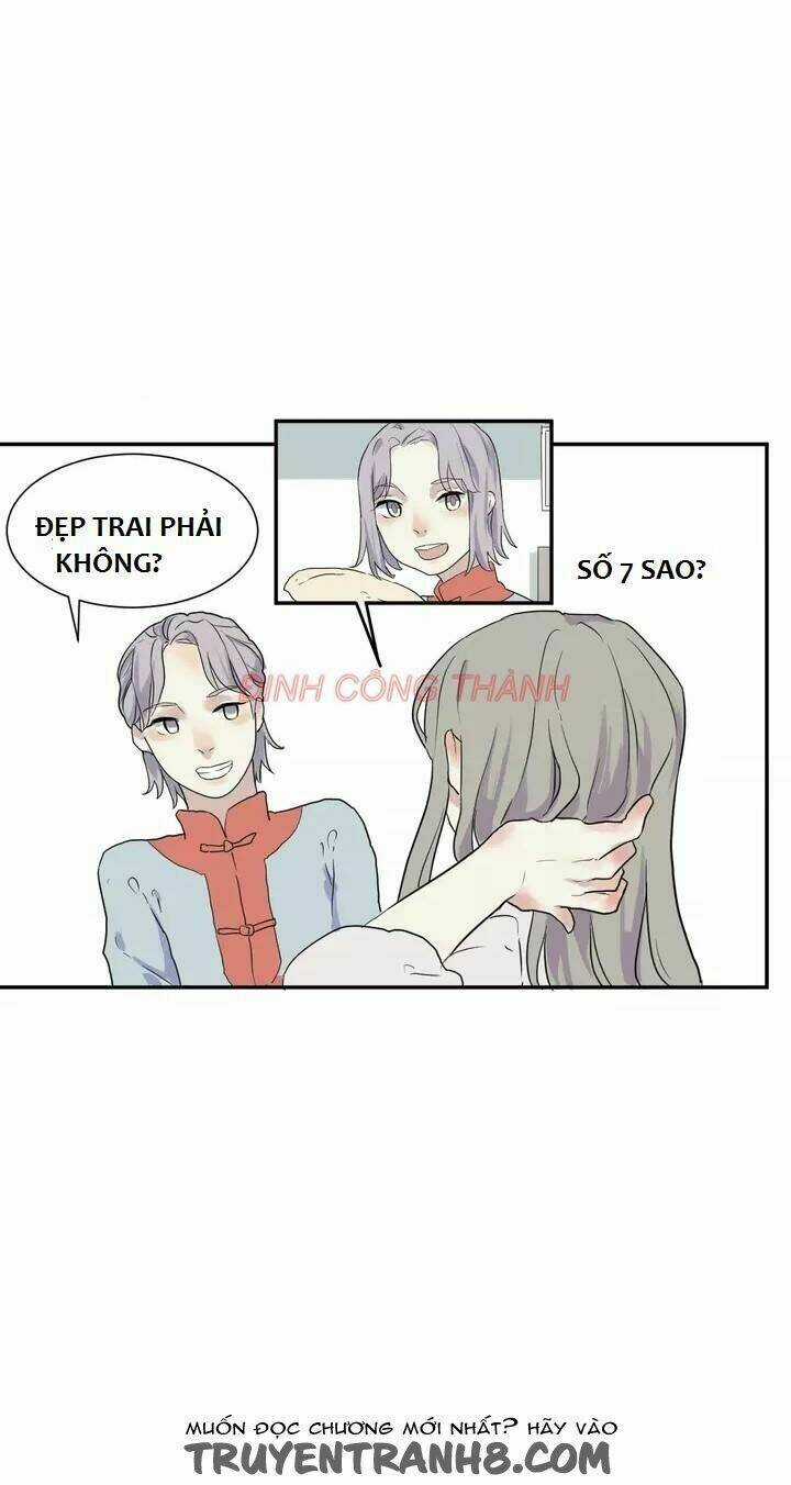 Nhộng Chapter 2 trang 29