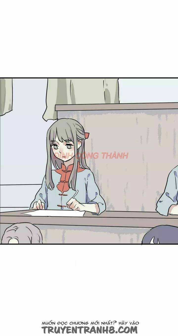 Nhộng Chapter 2 trang 3