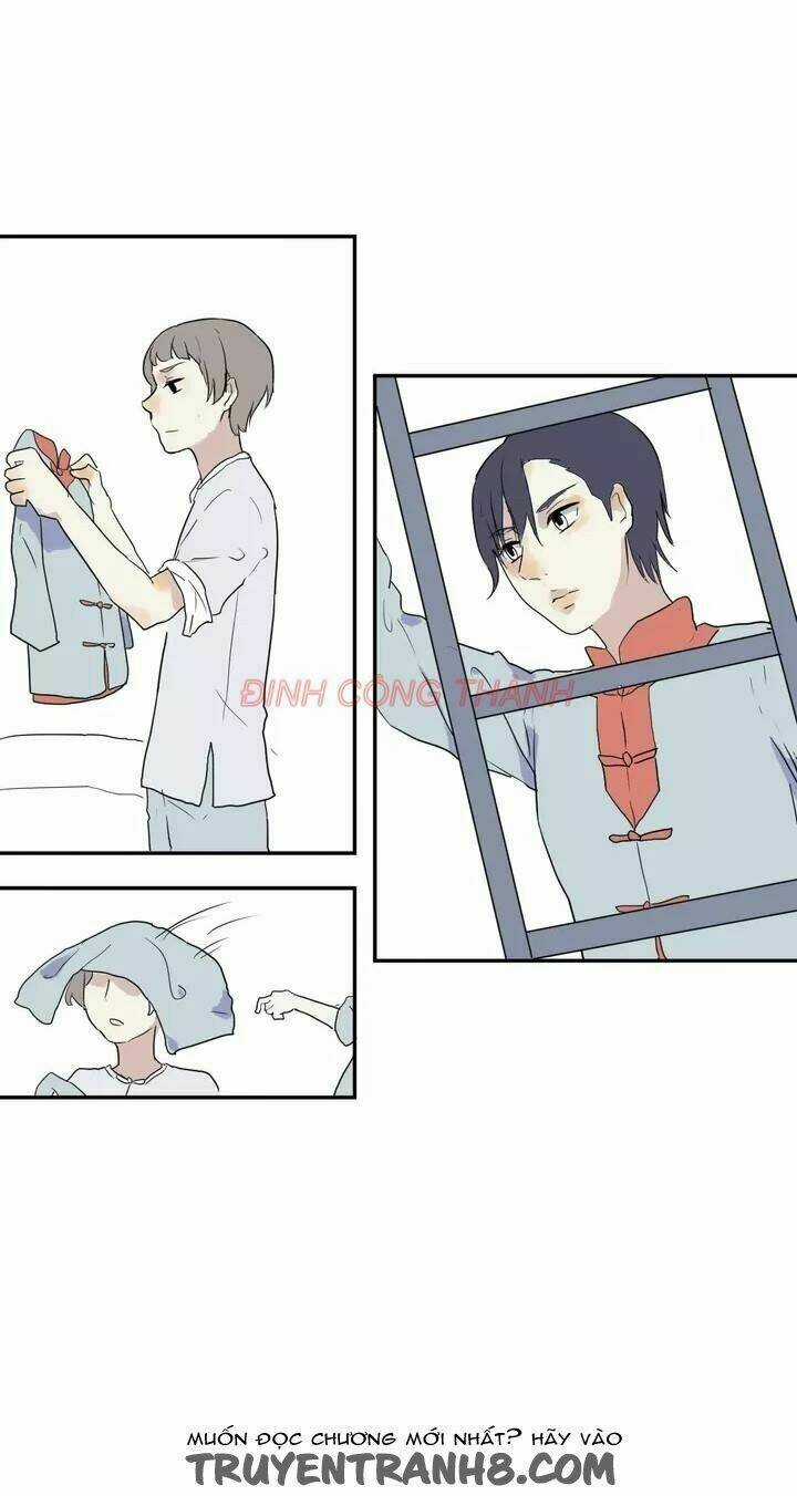 Nhộng Chapter 2 trang 30