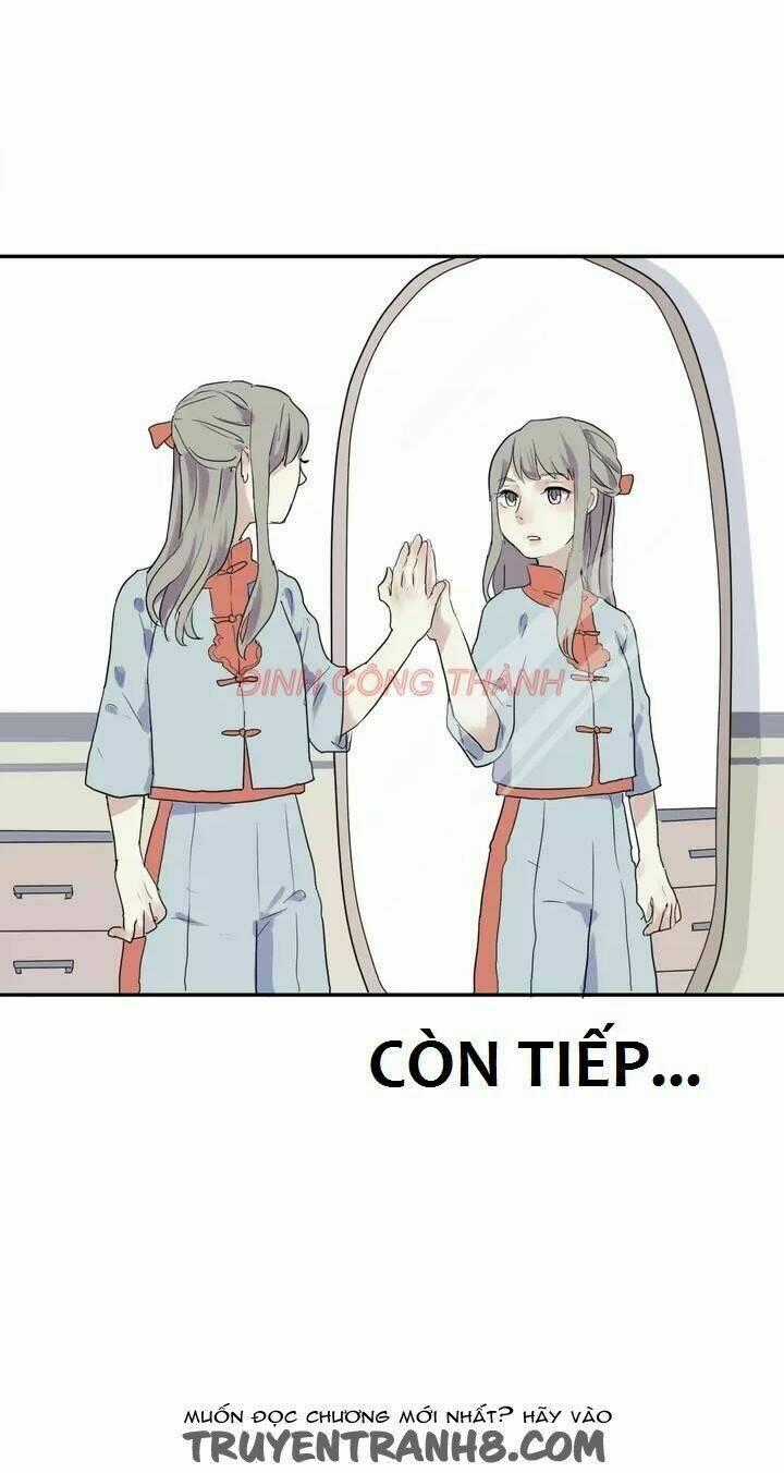 Nhộng Chapter 2 trang 32