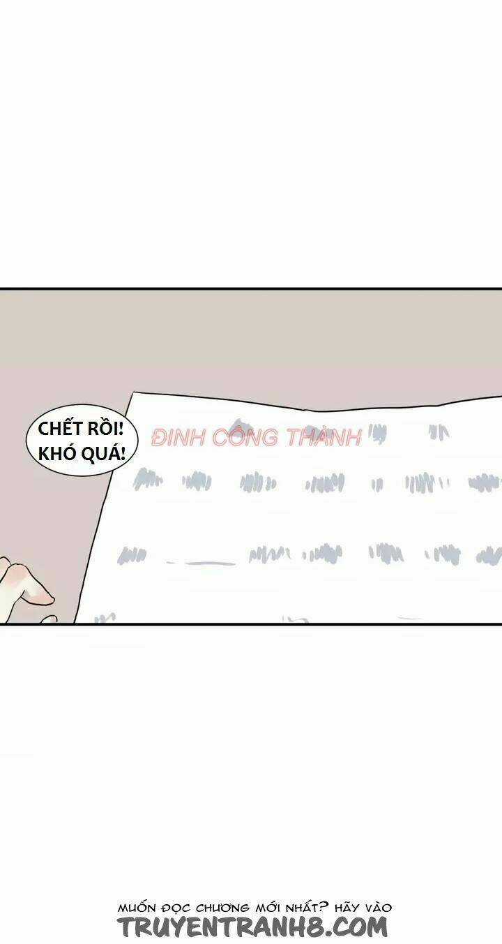 Nhộng Chapter 2 trang 4