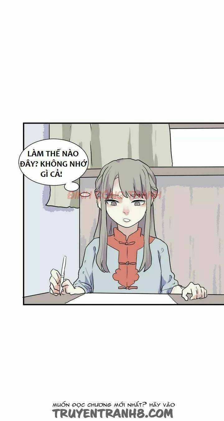 Nhộng Chapter 2 trang 5