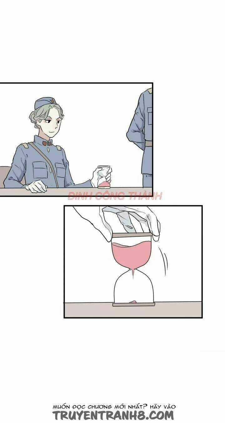 Nhộng Chapter 2 trang 6