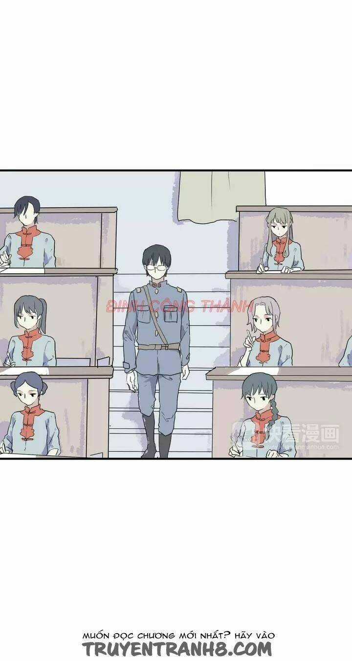 Nhộng Chapter 2 trang 7