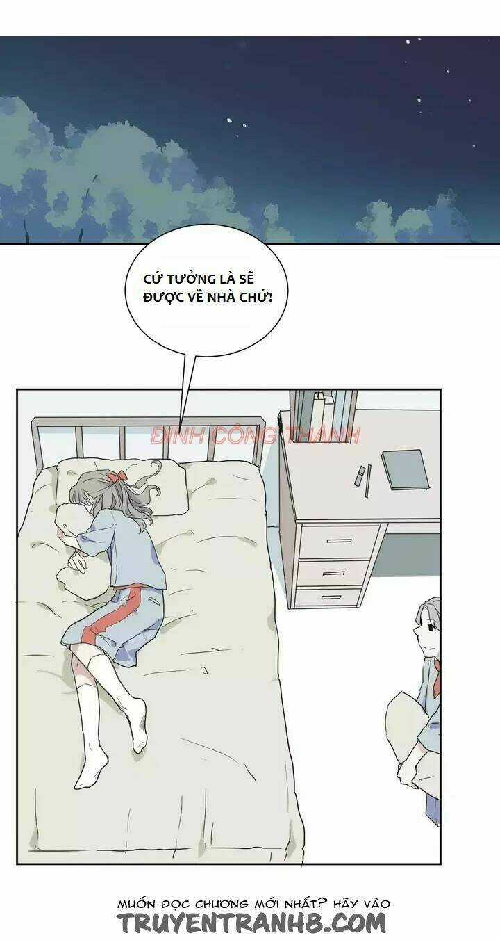 Nhộng Chapter 3 trang 11