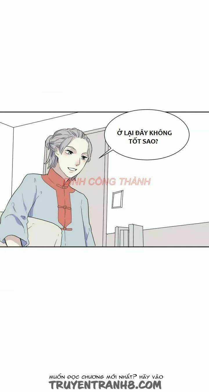 Nhộng Chapter 3 trang 12