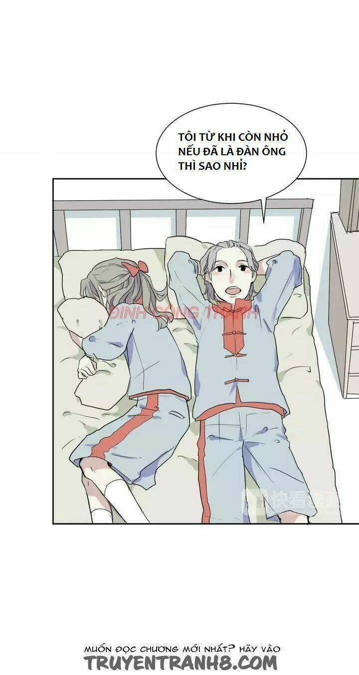 Nhộng Chapter 3 trang 13