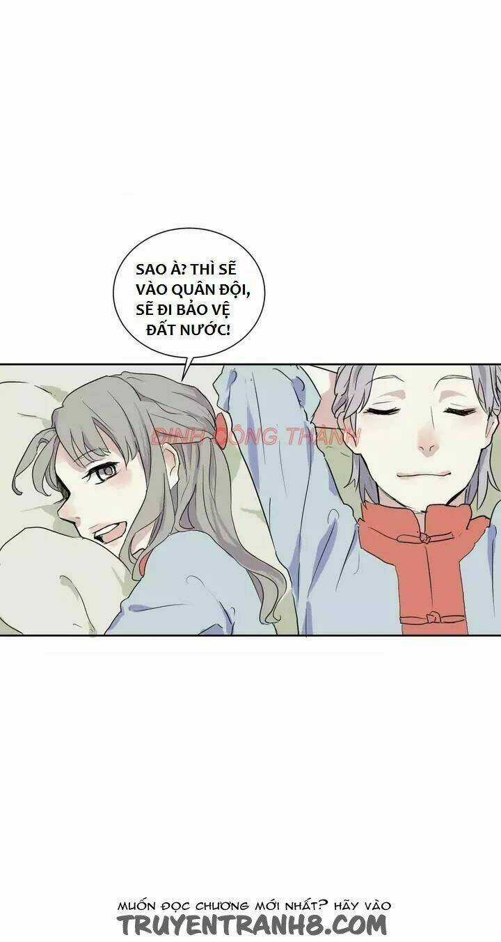 Nhộng Chapter 3 trang 14