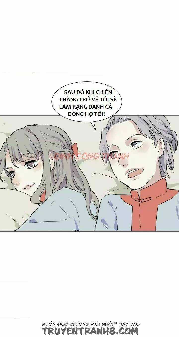 Nhộng Chapter 3 trang 15