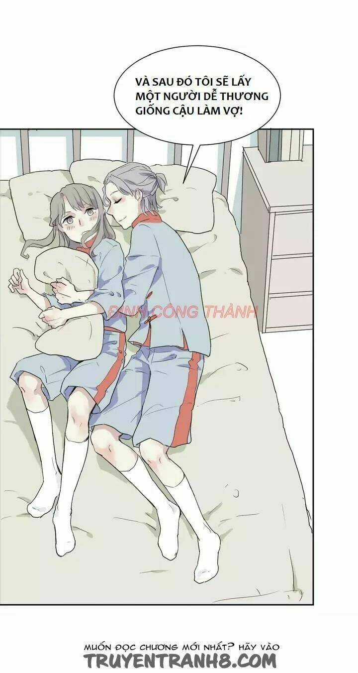 Nhộng Chapter 3 trang 16