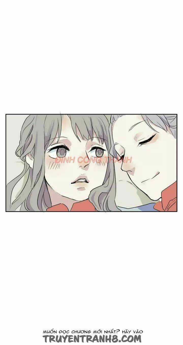 Nhộng Chapter 3 trang 17