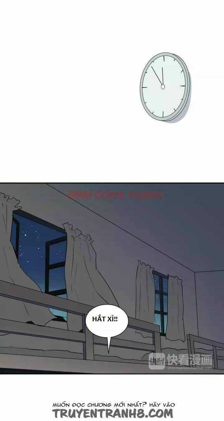 Nhộng Chapter 3 trang 18