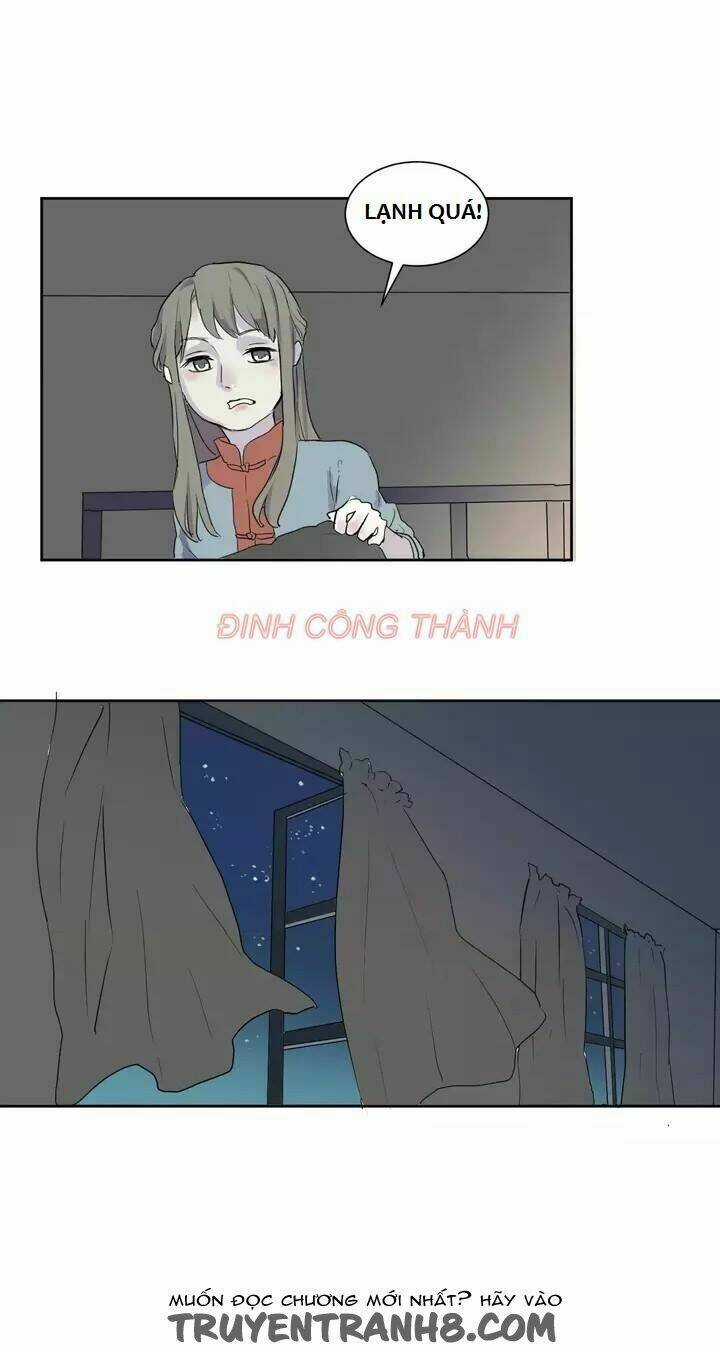 Nhộng Chapter 3 trang 19