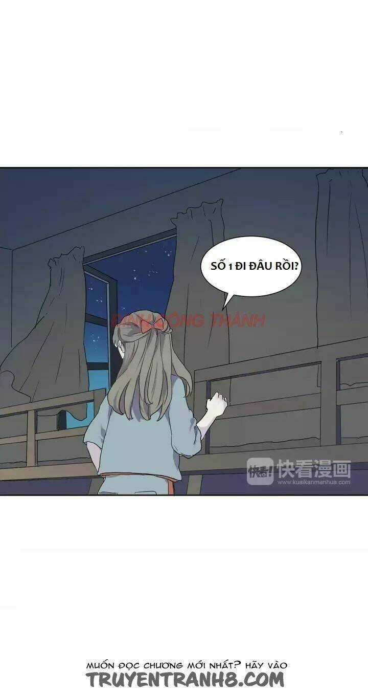 Nhộng Chapter 3 trang 20