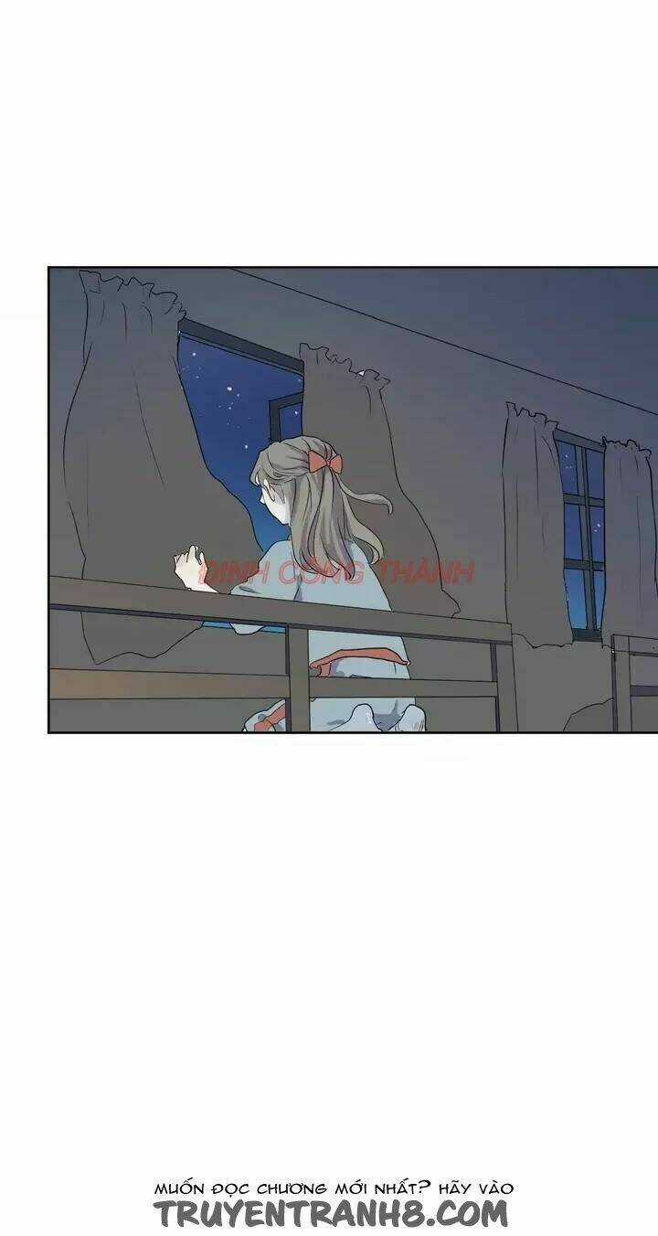 Nhộng Chapter 3 trang 21