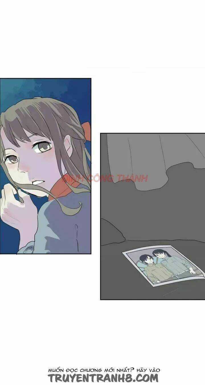 Nhộng Chapter 3 trang 22