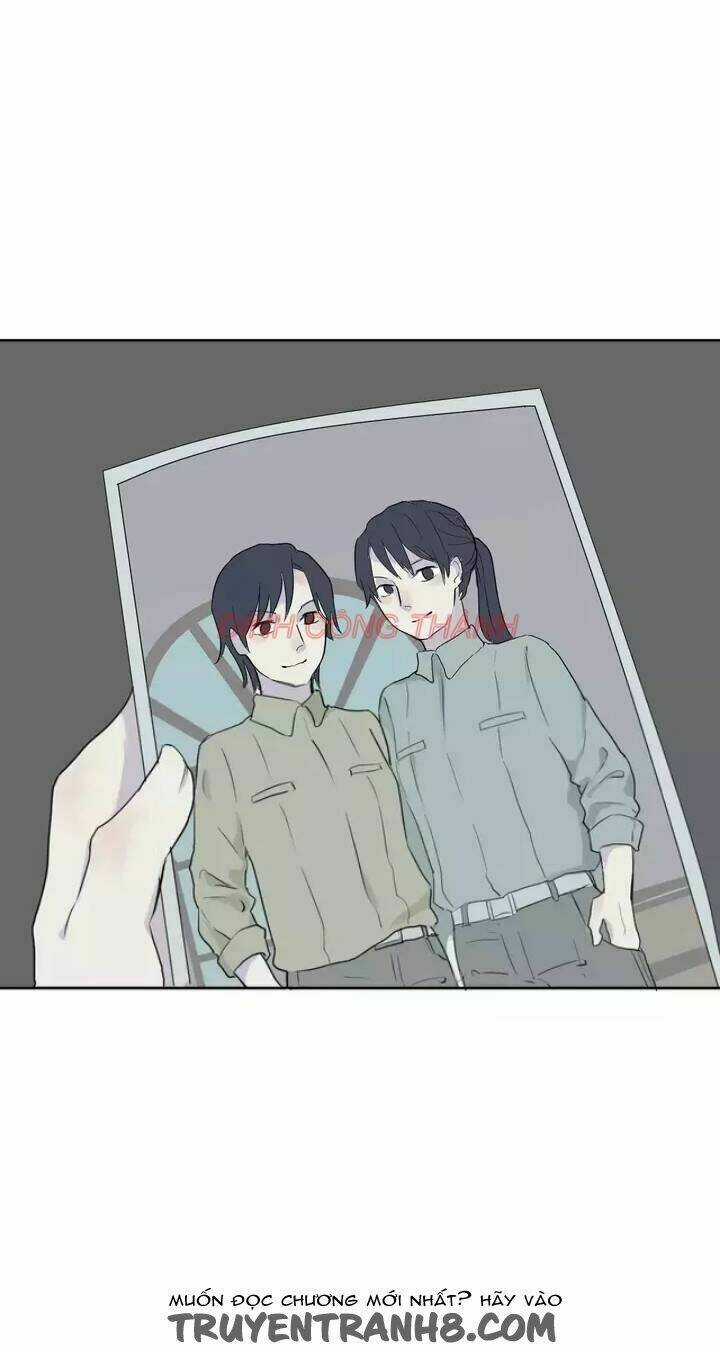 Nhộng Chapter 3 trang 23