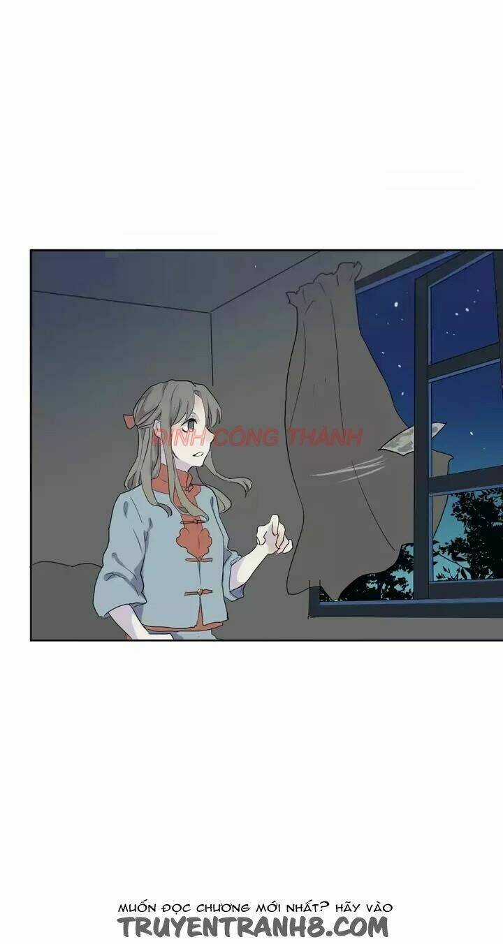 Nhộng Chapter 3 trang 24