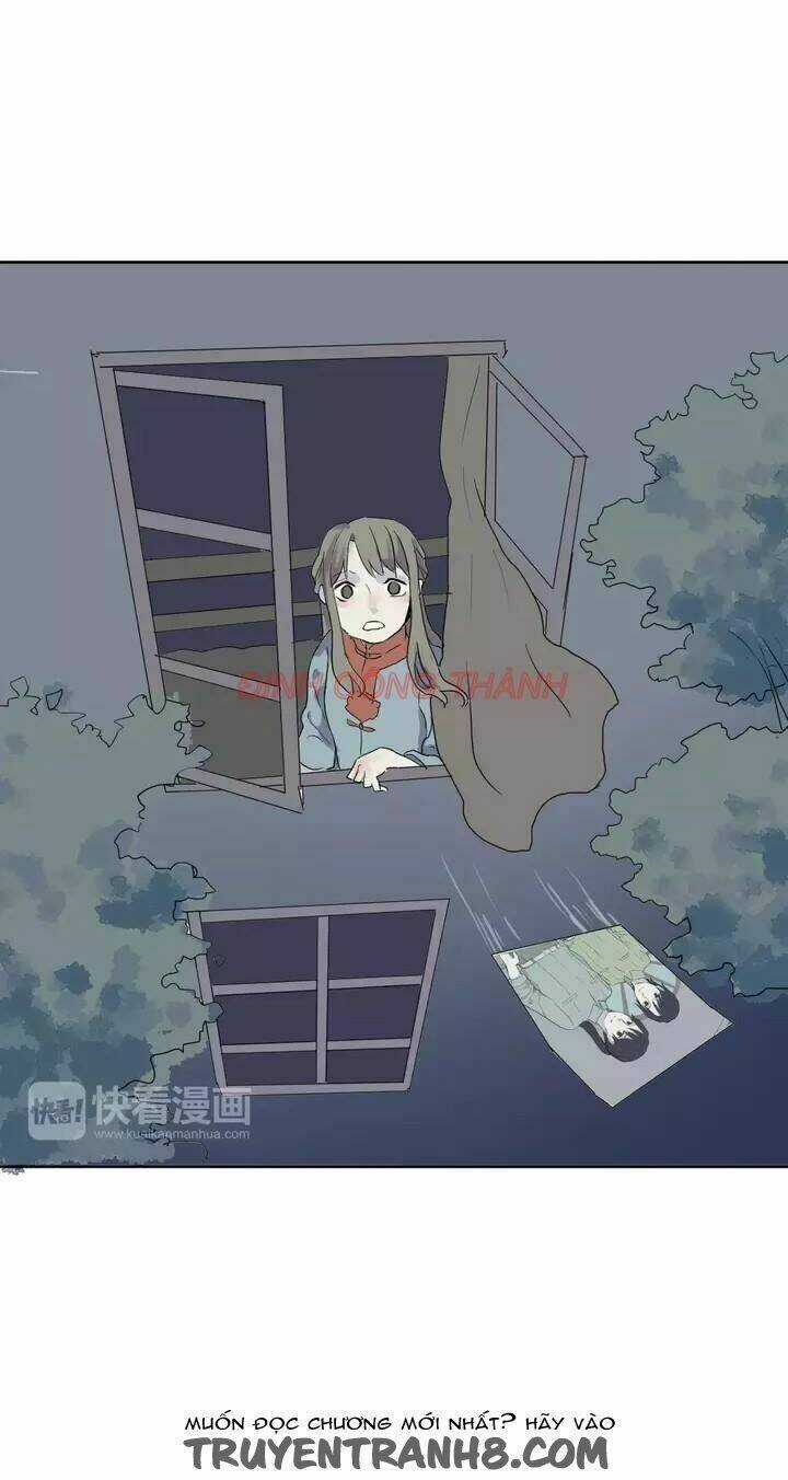 Nhộng Chapter 3 trang 25