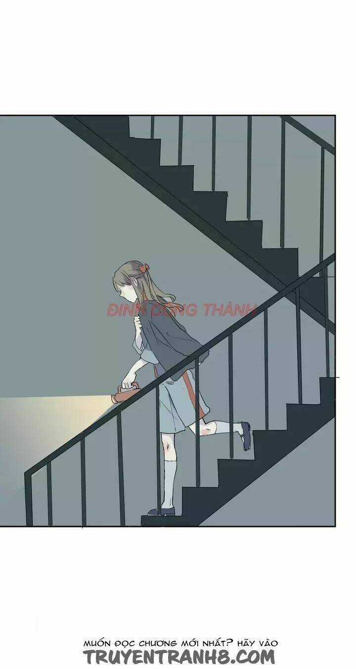 Nhộng Chapter 3 trang 26